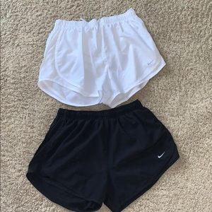 Nike Women’s Tempo Running Shorts